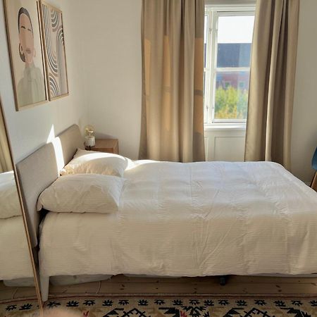 Cph Central Apt / 60M2 København Eksteriør bilde