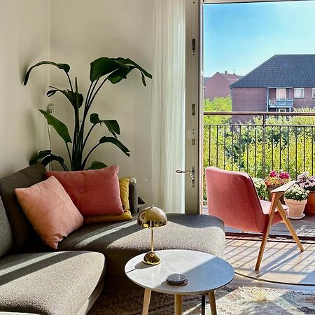 Cph Central Apt / 60M2 København Eksteriør bilde