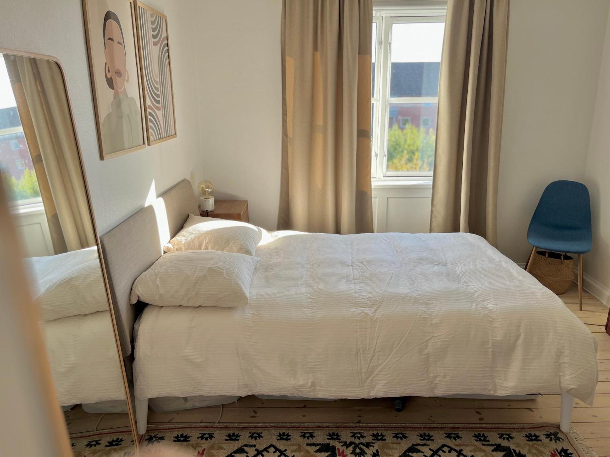 Cph Central Apt / 60M2 København Eksteriør bilde