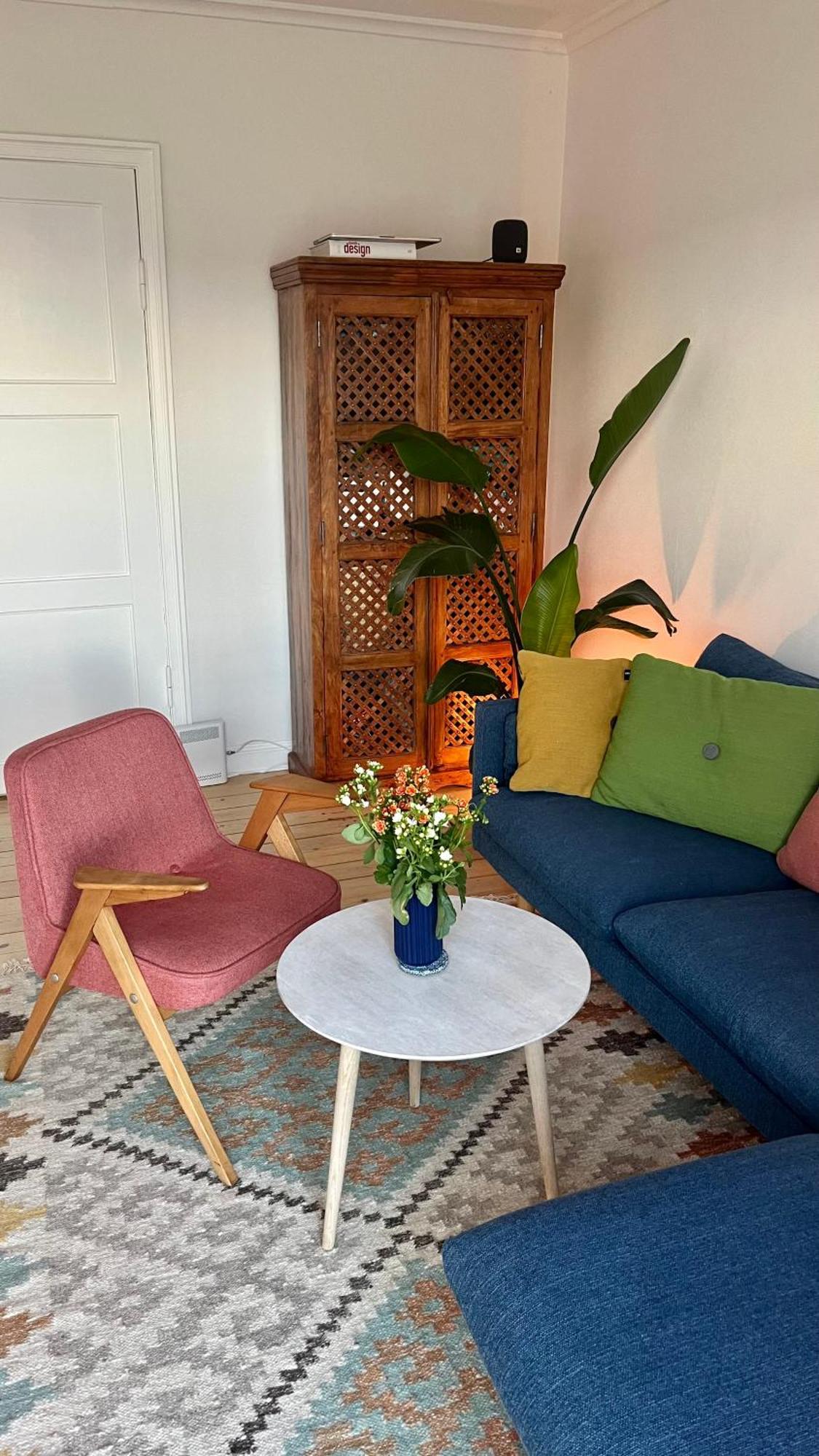 Cph Central Apt / 60M2 København Eksteriør bilde