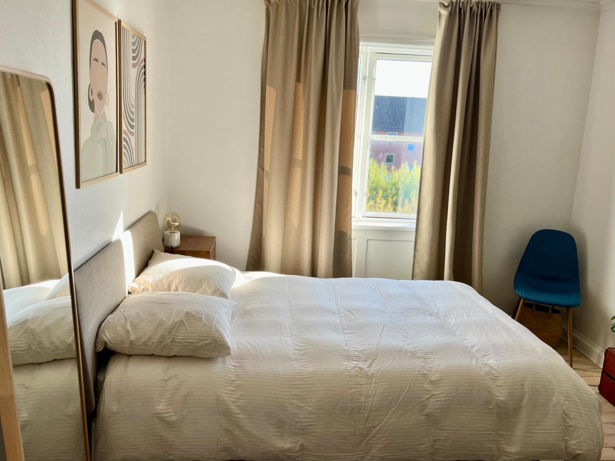 Cph Central Apt / 60M2 København Eksteriør bilde