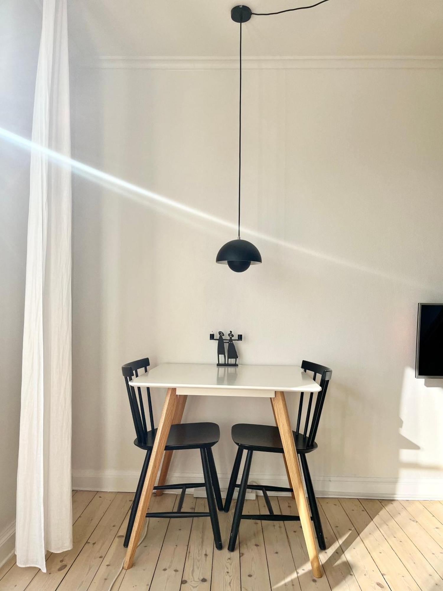 Cph Central Apt / 60M2 København Eksteriør bilde