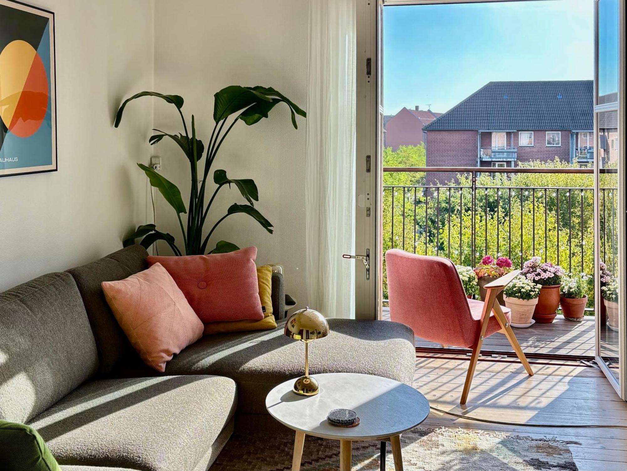 Cph Central Apt / 60M2 København Eksteriør bilde