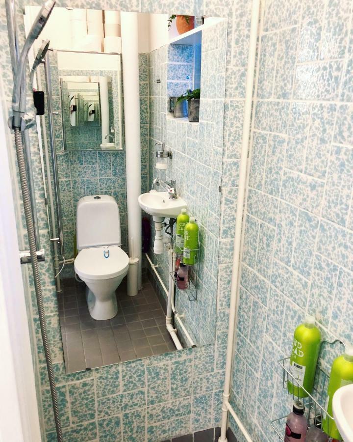 Cph Central Apt / 60M2 København Eksteriør bilde