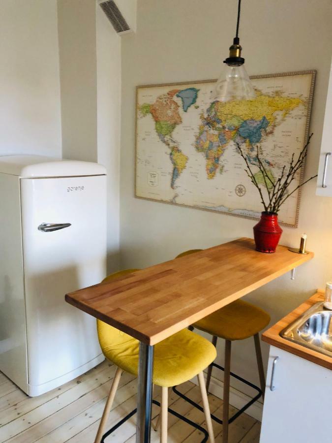 Cph Central Apt / 60M2 København Eksteriør bilde