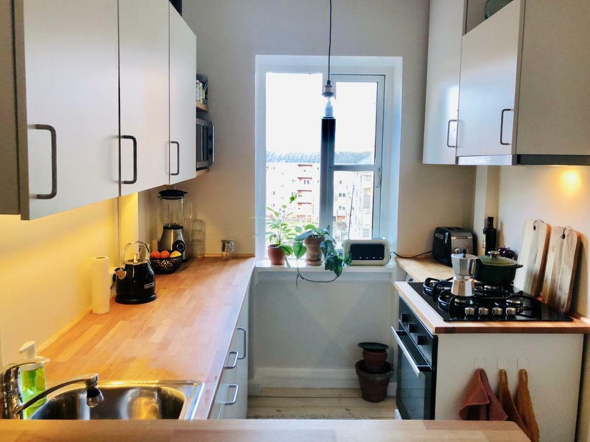 Cph Central Apt / 60M2 København Eksteriør bilde